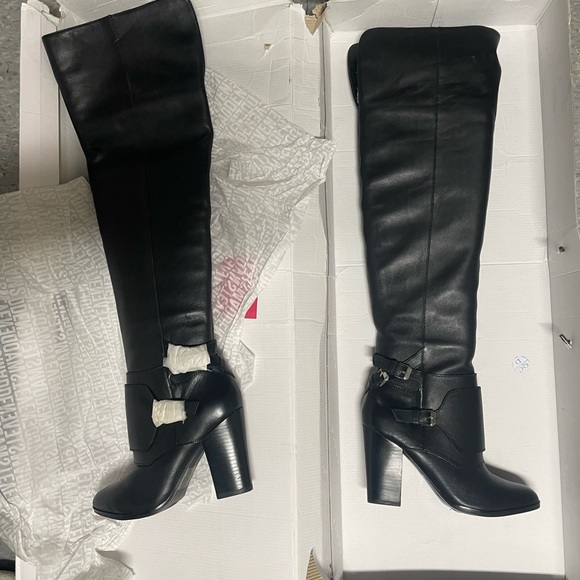 Aldo Beliarosa knee high boots - Picture 3 of 4